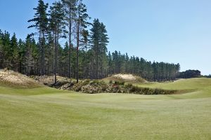 Te Arai (North) 9th Green